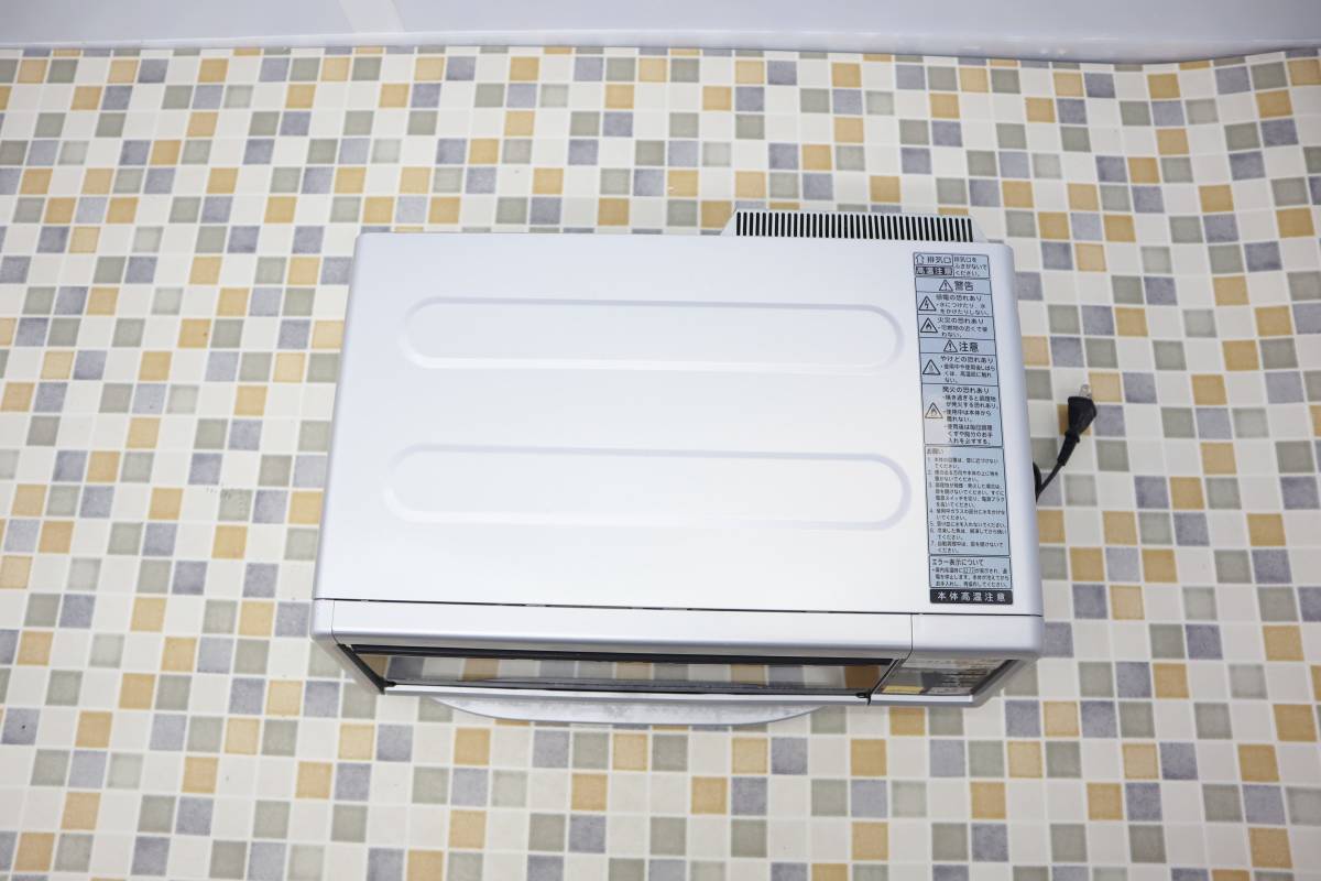 △ ｜マルチグリラー｜Panasonic パナソニック NF-MG1 ｜ フィッシュ 