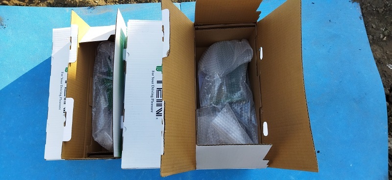 テイン エンデュラプロプラス　ショック１台分　TEIN EnduraPro PLUS インプレッサ GRB