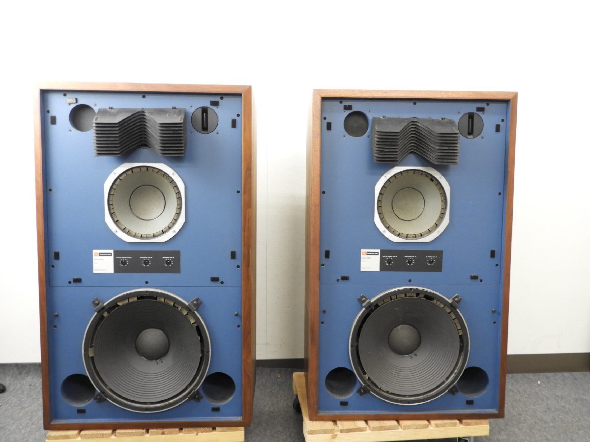☆ JBL 4343B スピーカーペア ☆中古☆