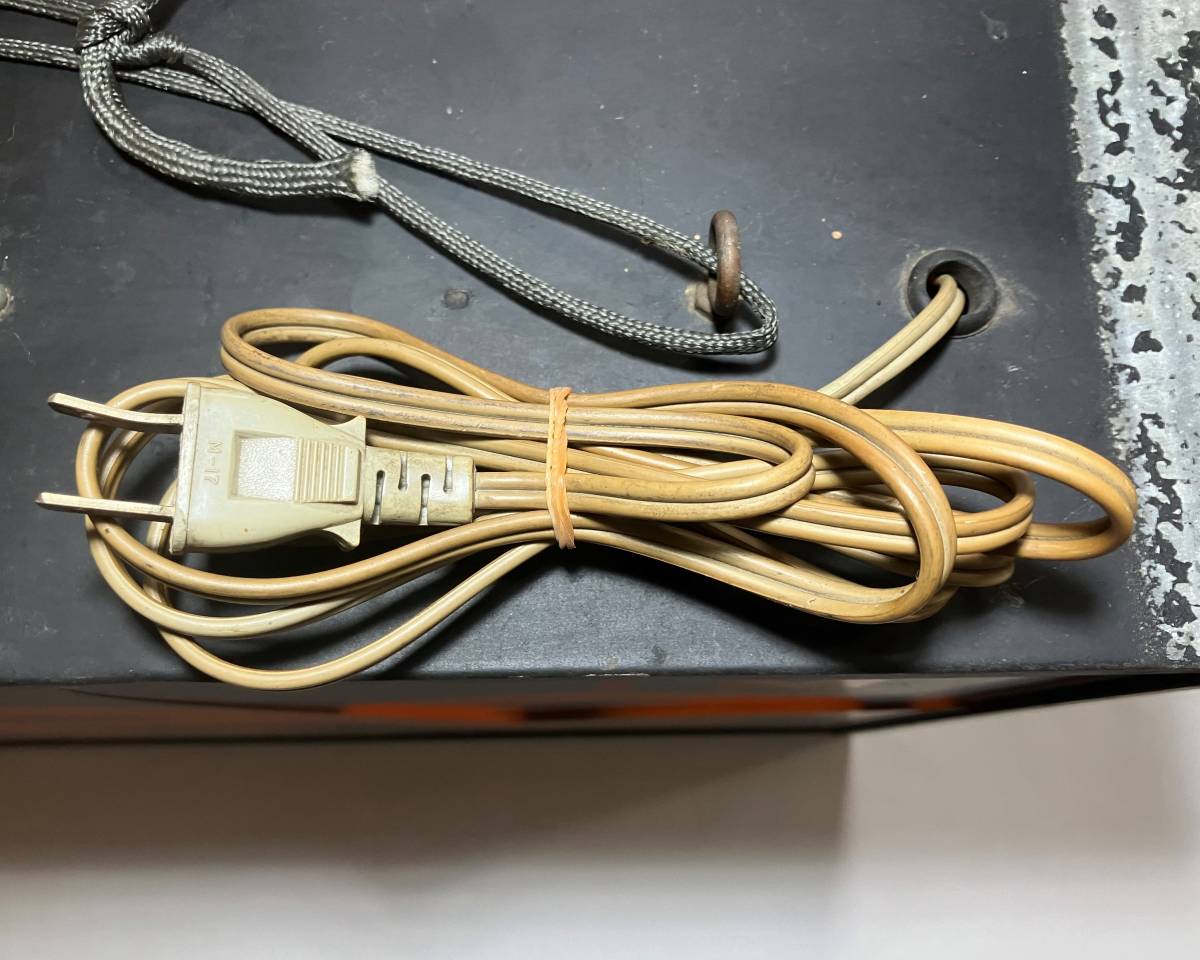 ビンテージ⁄⁄Lee リー TOPS＆BOTTOMS JEANS＆JACKETS 両面 電飾看板