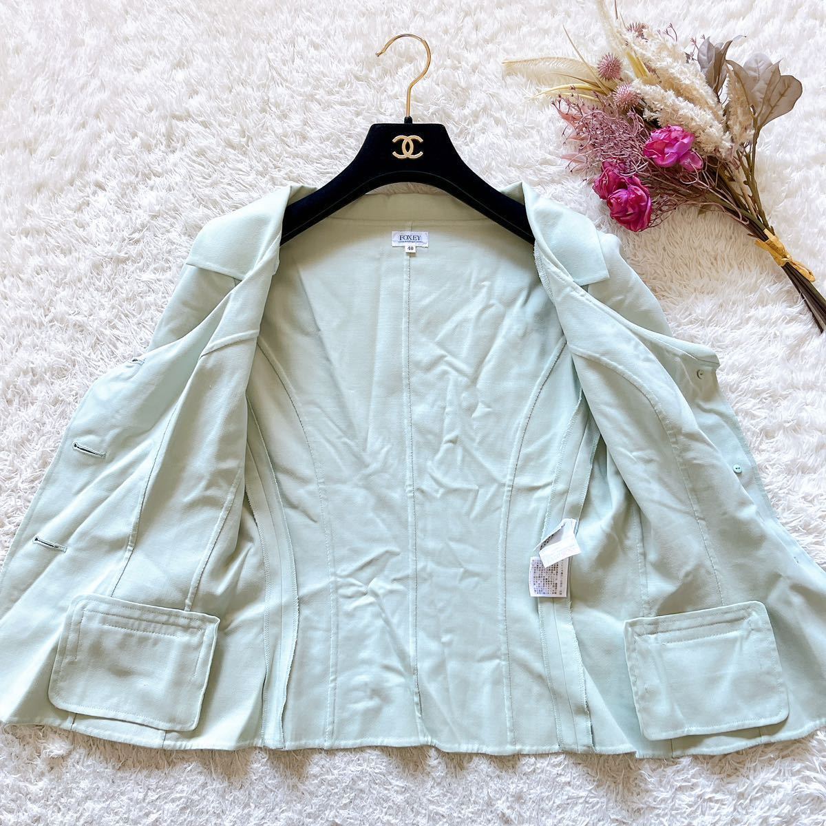 FOXEY フォクシー FOXEY フォクシー - Lady Velvet BOUTIQUE⁄フォクシー
