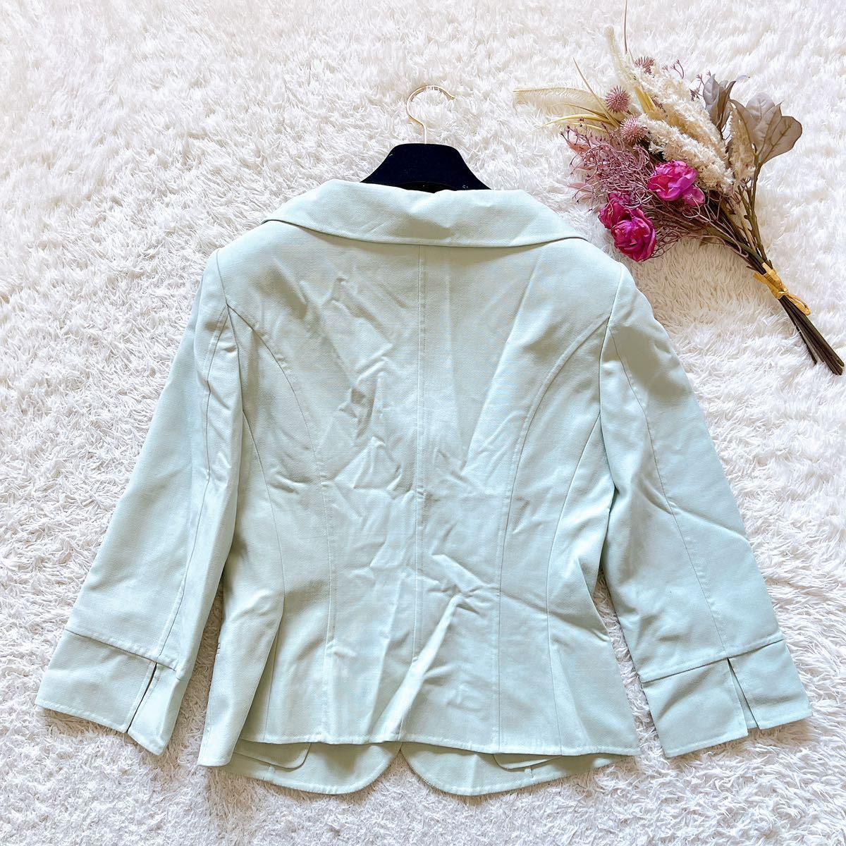 FOXEY(フォクシー) ジャケット サイズ40 M レディース美品