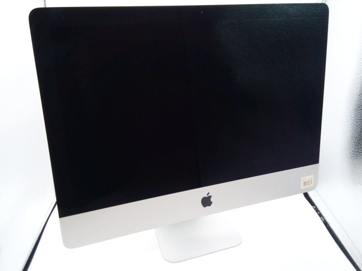 【値下げ】APPLE iMac IMAC ME086J/A Apple iMac ME086J/A (B219) iMac Apple Core マーケット 輸入雑貨の