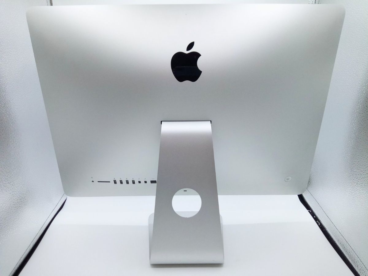 Apple iMac ME086J/A (B219) iMac Apple Core マーケット 輸入雑貨の