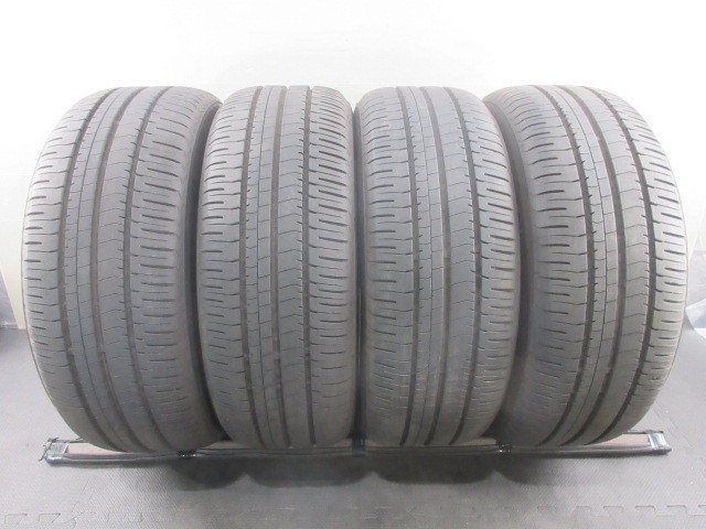 在庫限りの大特価】 37473(本社) 2022年製 225/55R17 BRIDGESTONE
