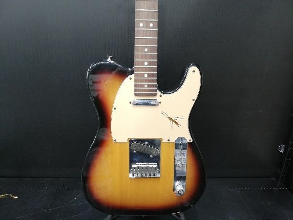 ジャンク Fender USA 60th Anniversary TELECASTER 【公式通販】
