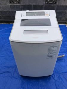 NA-JFA802のYahoo!オークション(旧ヤフオク!)の相場・価格を見る 
