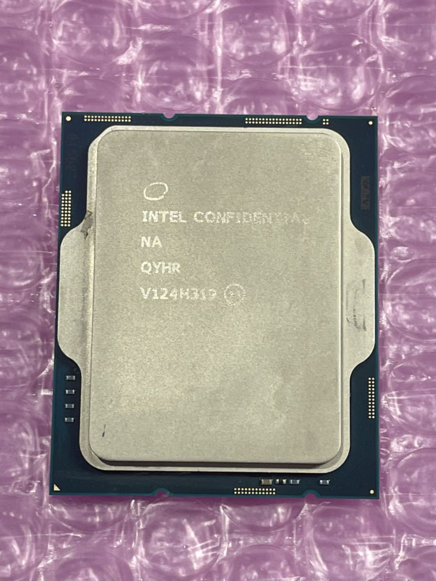 ⁄ Core CPU i7-12700 i7 管理番号 INTEL - | LGA1700 BIOS インテル 
