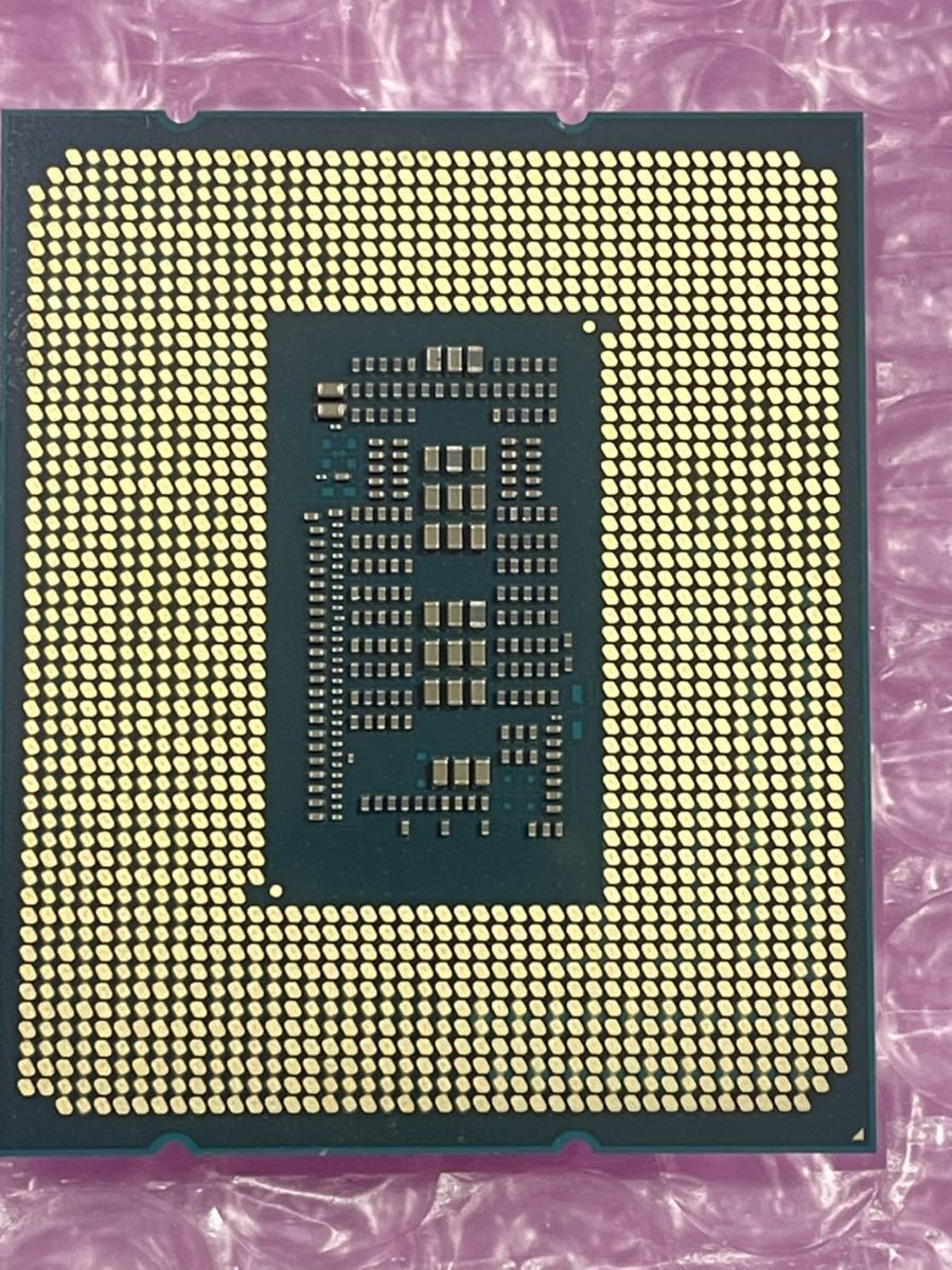 ⁄ Core CPU i7-12700 i7 管理番号 INTEL - | LGA1700 BIOS インテル 