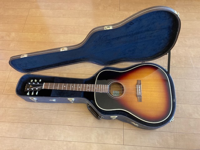 K.Yairi JY-45BBS　2011年／日本製／オール単板 JY-45 オール単板 | アコースティックギター BS 入手困難⭐︎ jy 0