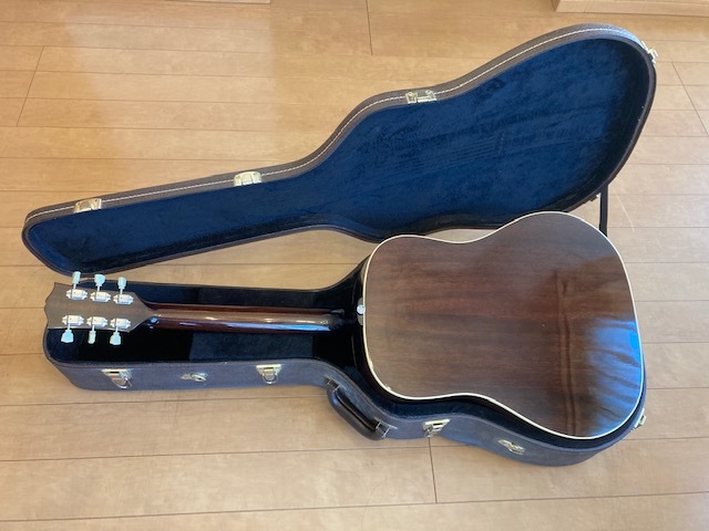 JY-45 オール単板 | アコースティックギター BS 入手困難⭐︎ jy 0