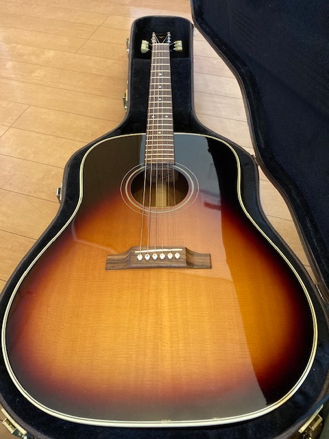 JY-45 オール単板 | アコースティックギター BS 入手困難⭐︎ jy 0