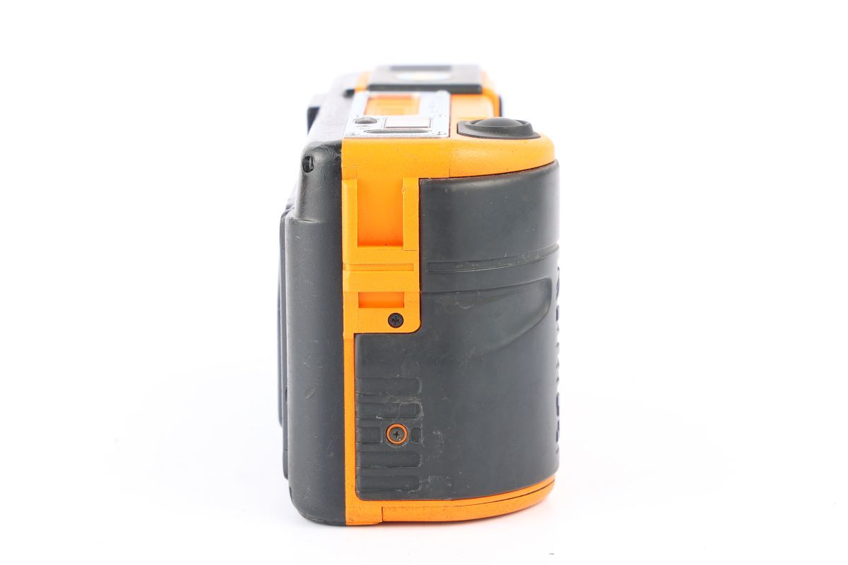 Konica 現場監督28WB 現場監督 コニカ Camera Totte 0 オレンジ Me