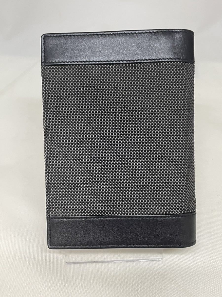 MONTBLANC モンブラン マイスターシュティック カードケース 名刺入れ