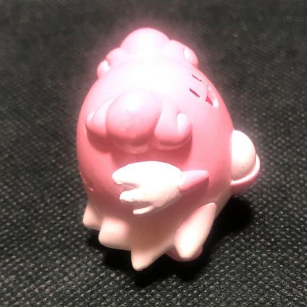 54 ハピナス ポケモン モンコレ (レア モンスターコレクション