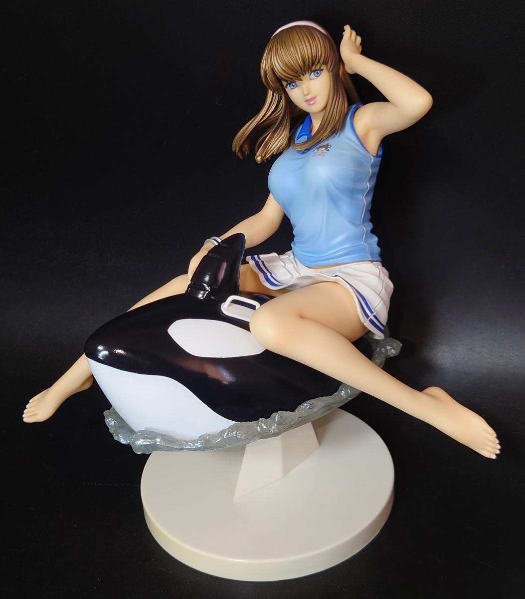 コトブキヤ ARTFX DEAD OR ALIVE XTREME 2 DOAX2 ヒトミ 1/6 コトブキヤ ARTFX DEAD OR ALIVE XTREME 2 DOAX2 ヒトミ 1/6