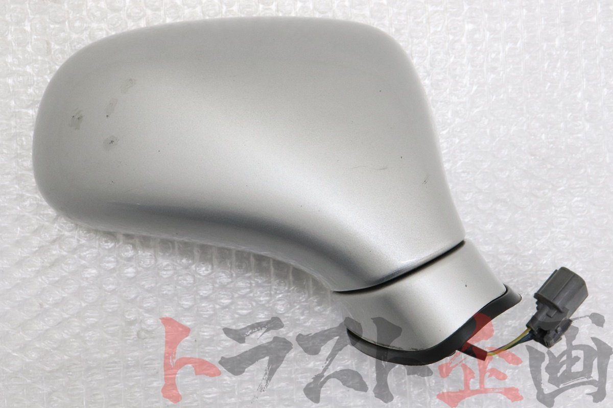 1200135113 純正 ドアミラー 運転席側 NSX ベース NA1 トラスト企画 送料無料 U