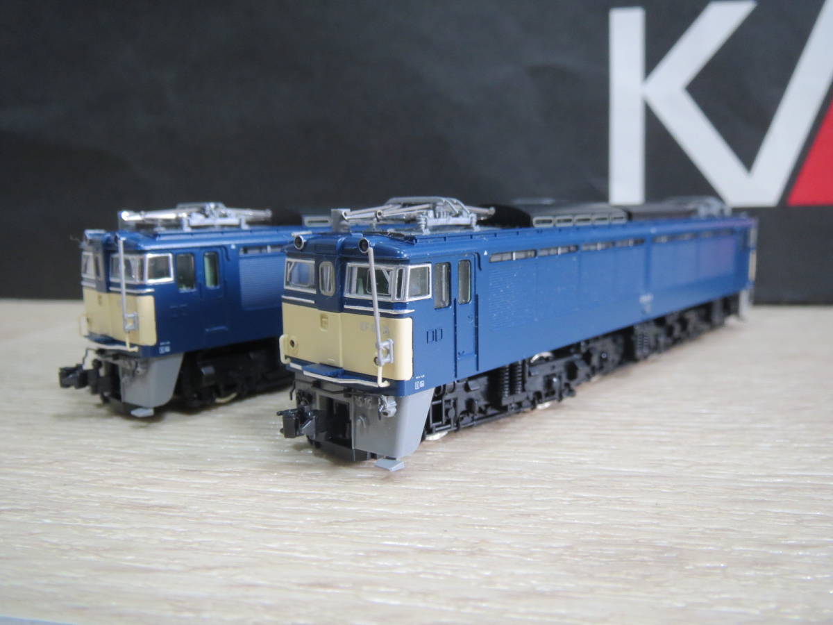 美品 TOMIX 92167 JR EF63 1次車・青色 セット 0 JR TOMIX 希少 Yahoo!