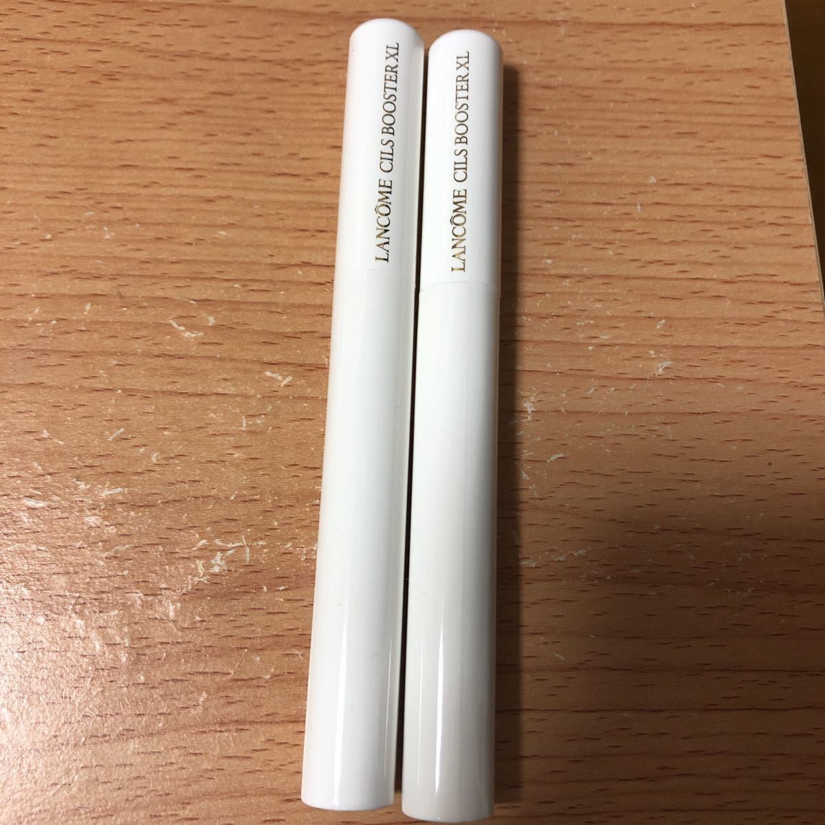 ランコム】シィル ブースター トリプルケア 5.5ml 2点セット