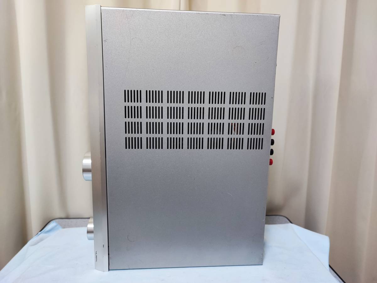 ONKYO A-973 リモコン付き 【公式通販】