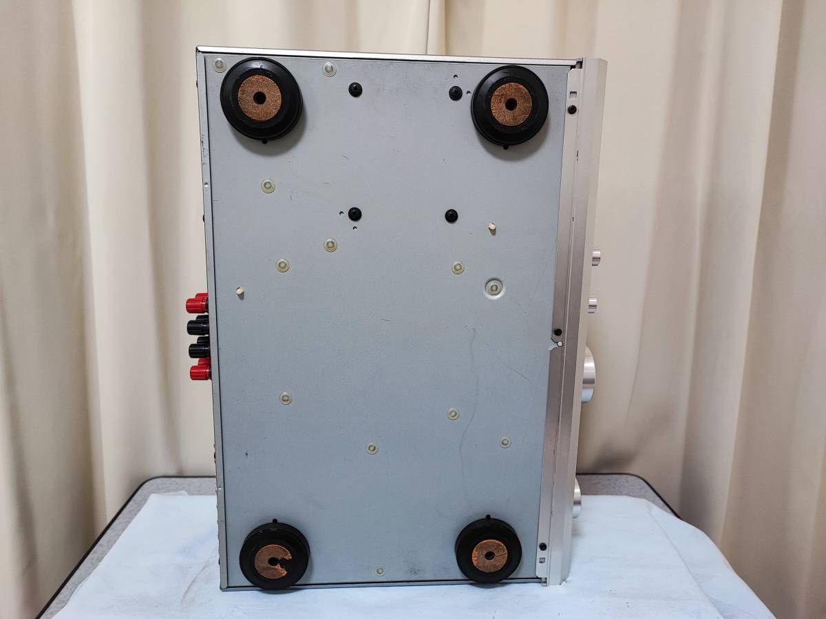 ONKYO A-973 リモコン付き 【公式通販】