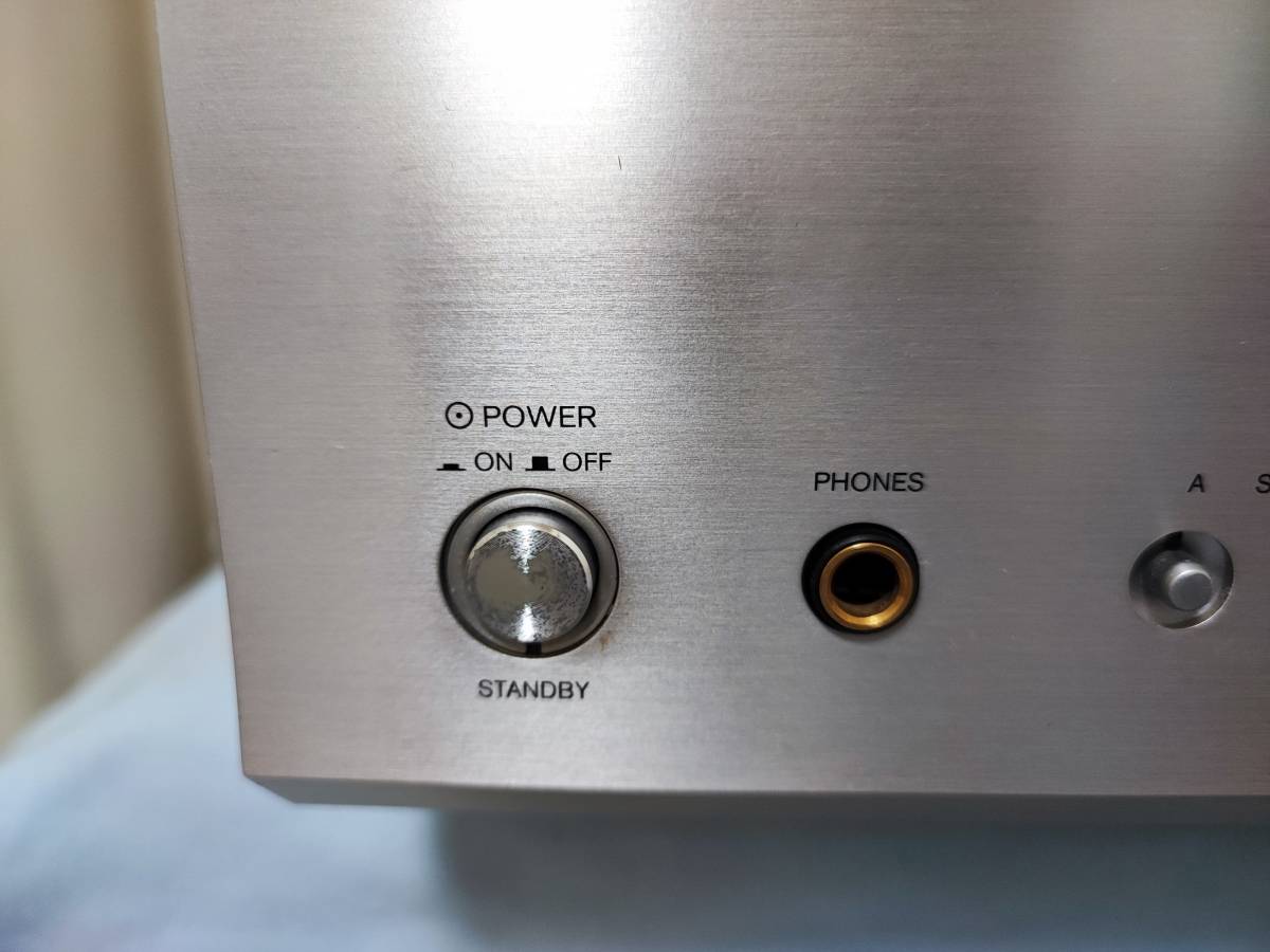 ONKYO A-973 リモコン付き 【公式通販】