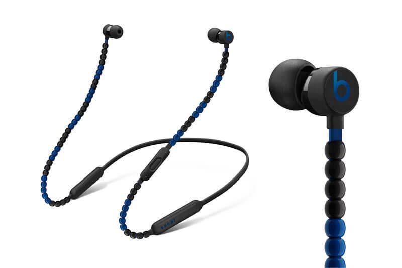 BeatsX sacai Special Edition トゥルーホワイト BeatsX sacai special