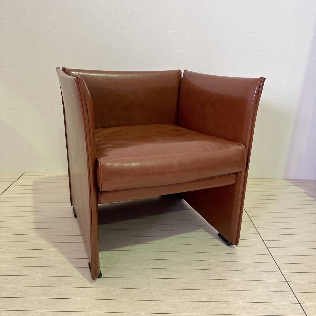 Cassina 0 カッシーナ ソファ ウィスキーソファ Cassina（カッシーナ 