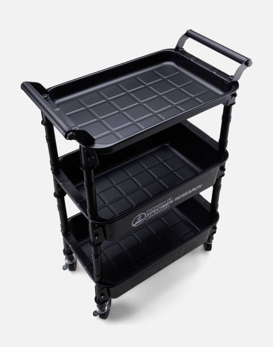 NEIGHBORHOOD SRL WAGON 東洋スチール S-TOOL ネイバーフッド ツール