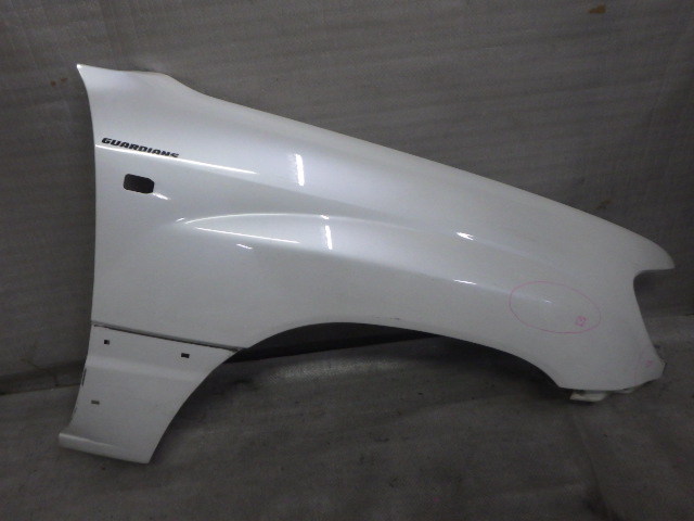 UZJ100W 100系 ランドクルーザー 純正 フロントフェンダー 右 右側 トヨタ 