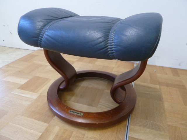 エコーネス EKORNES ストレスレスチェア 家具、インテリア 1点セット