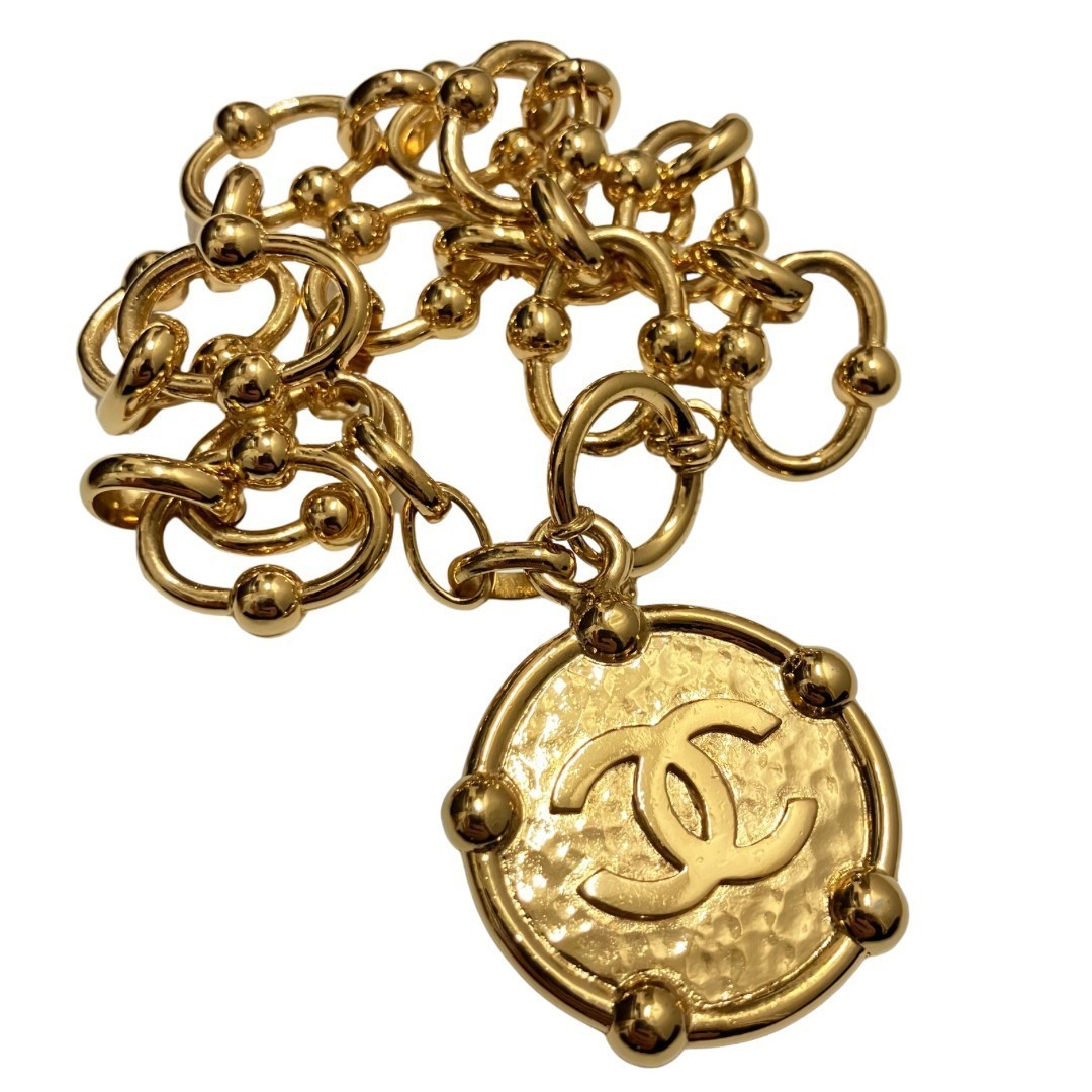 シャネル CHANEL 希少モデル 1円 -「1円スタート」(シャネル)の