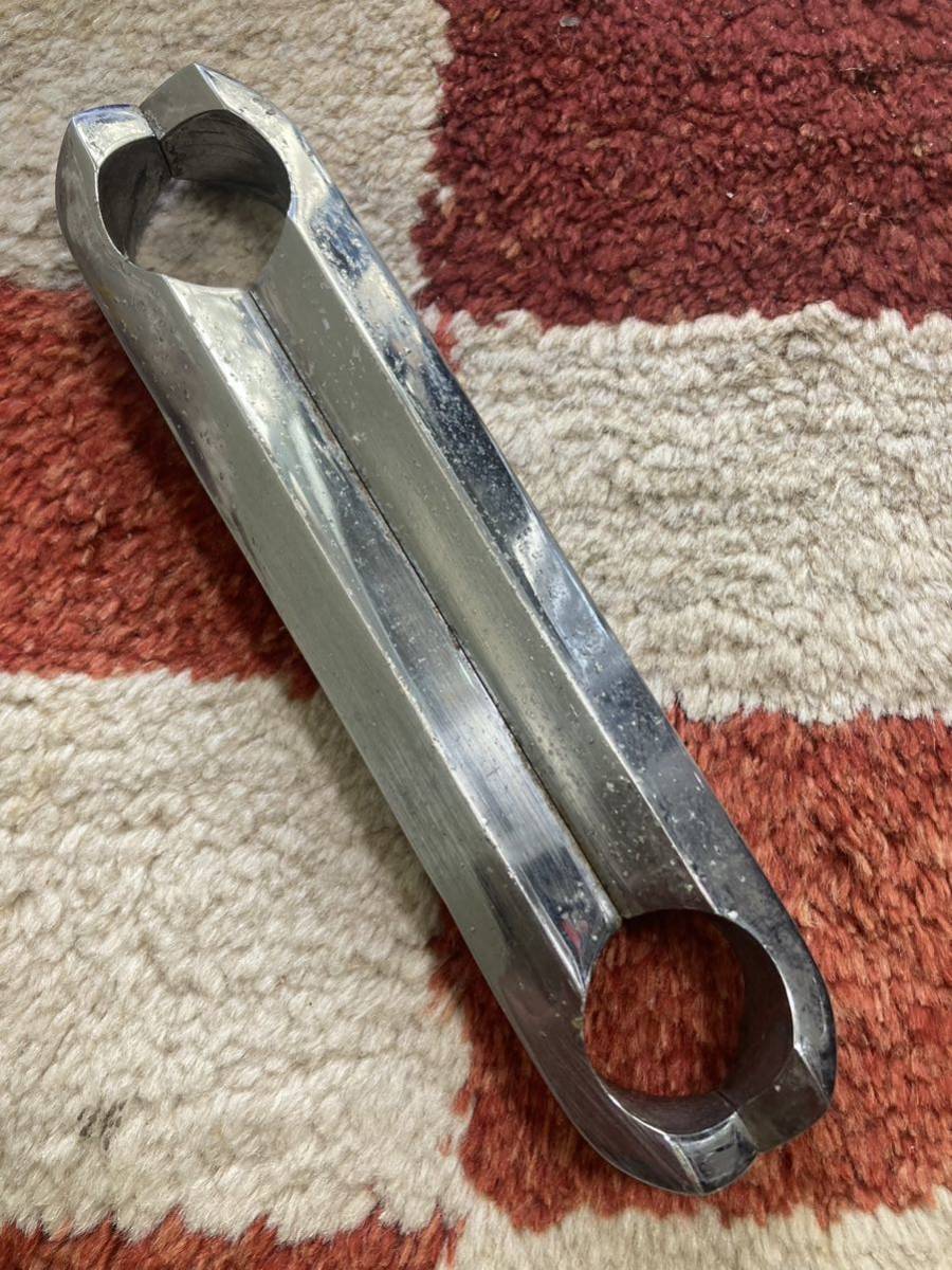 1970's vintage fork brace 35mm ビンテージ ナローフォーク フォーク