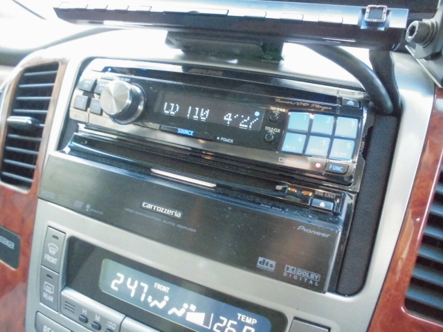 ケンウッド U330BTHS フロントUSB & AUX・Bluetooth対応 CDレシーバー