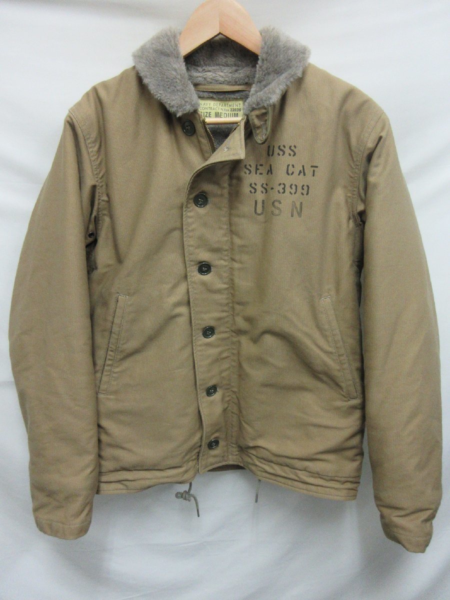 1000円～ バズリクソンズ BUZZ RICKSON\'S G-1 ゴートスキン レザーフライトジャケット BR80096 サイズ36 バズリクソンズ RICKSON'S BUZZ TYPE L-2 BR11130