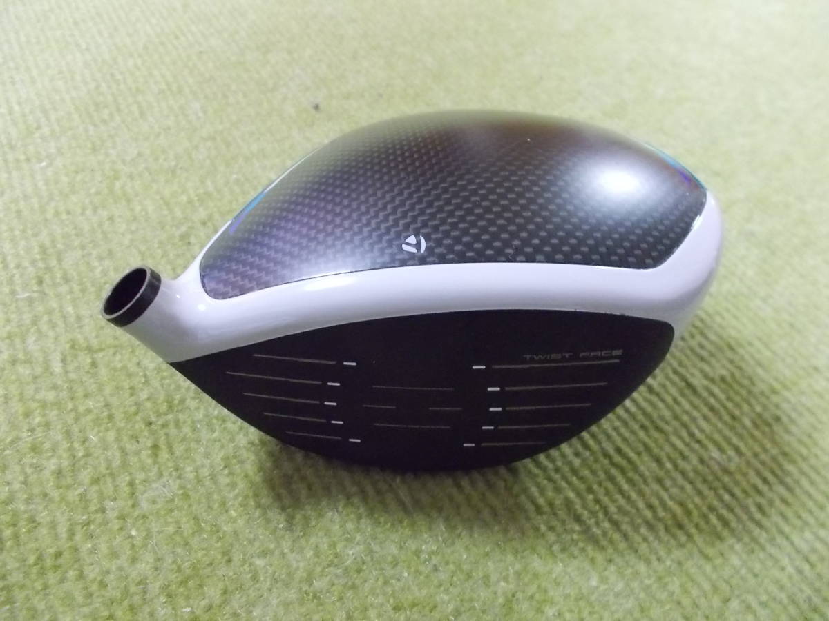 テーラーメイド SIM MAX D 3W ベンタスブルー5S ベロコア テーラーメイド SIM MAX D 3W ベンタスブルー5S ベロコア - メルカリ