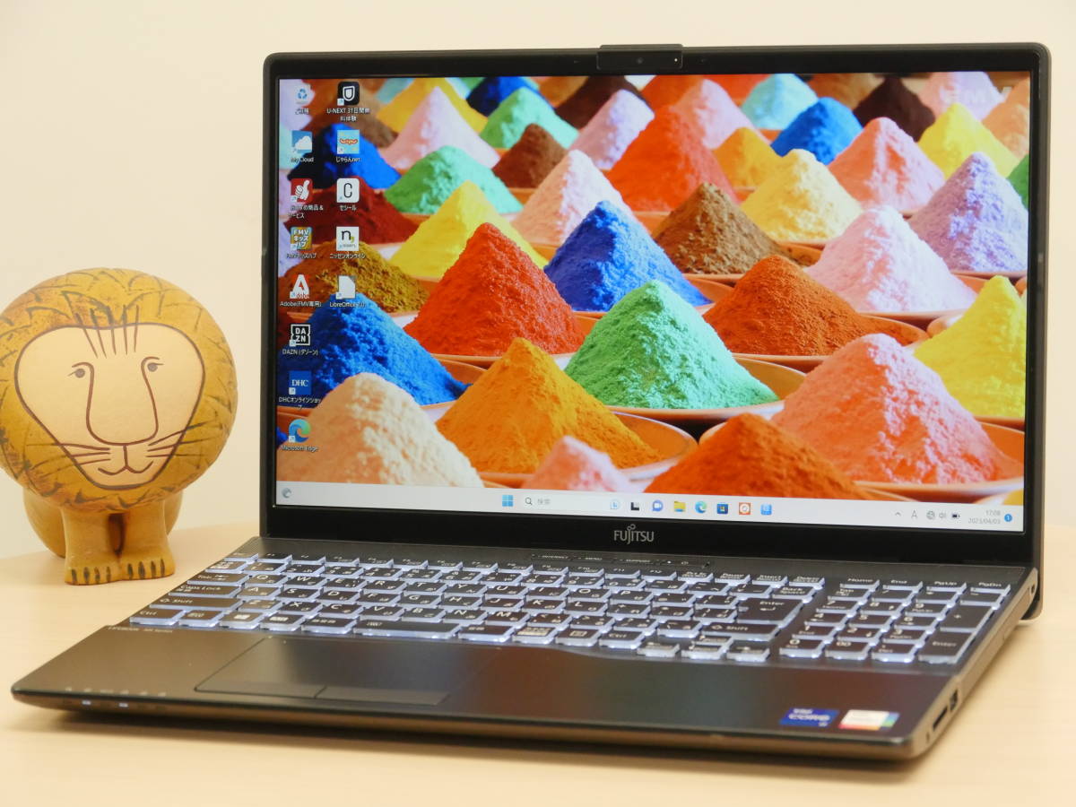 T2321 DELL VOSTRO 3267 Core i5-6400 2.70GHz メモリ8GB HDD640GB Wi