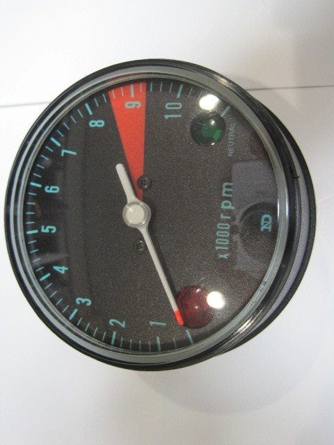 CB750F 純正メーター RC04 検)CB750K スピード タコ ホンダ CB900F