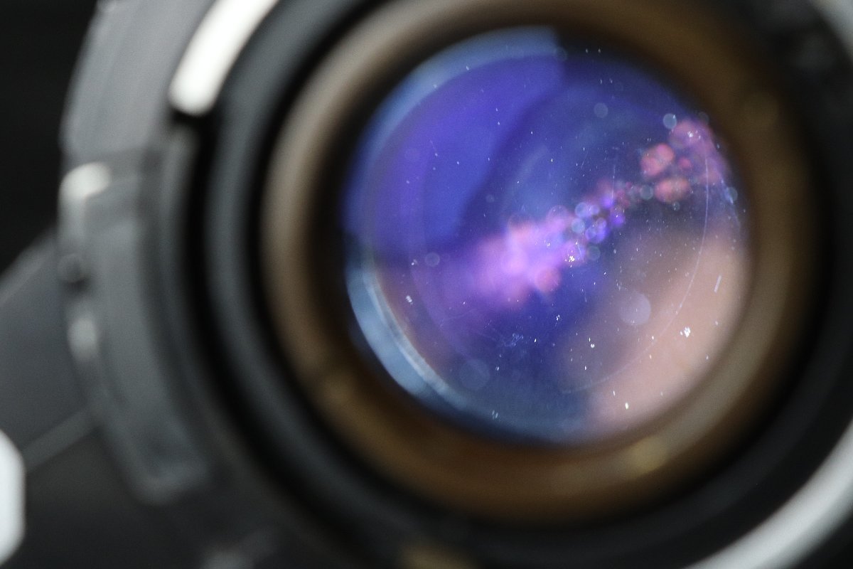 Alpa Kern-Macro-Switar 50mm F1.9 AR アルパ ケルンマクロスイター