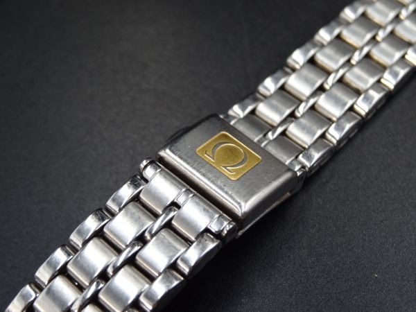 正規品】4/4/44 OMEGA オメガ スピードマスター 3570.50 コマ 純正