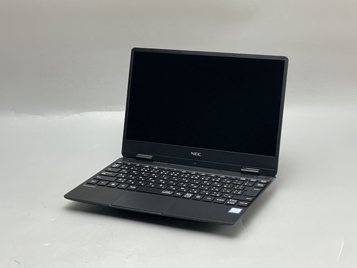 VersaPro NEC VH-4 ノートパソコン : Core 整備済み品 VH-4☘️メモリ
