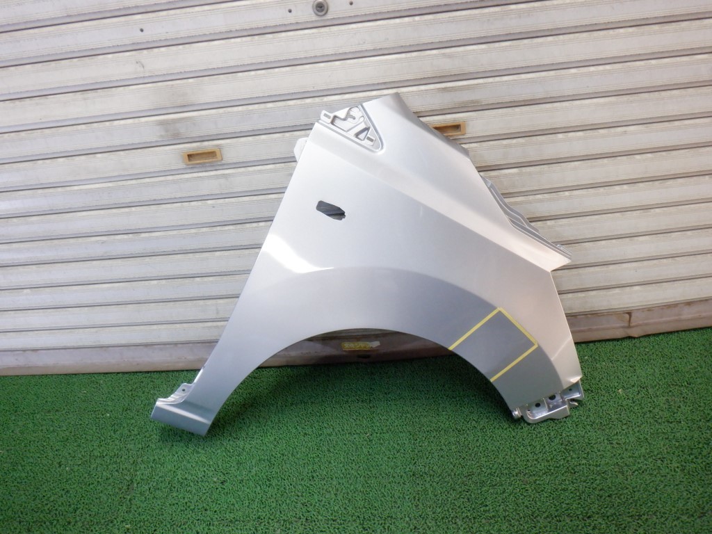 2026年最新Yahoo!オークション -la350s 右フェンダーの中古品・新品