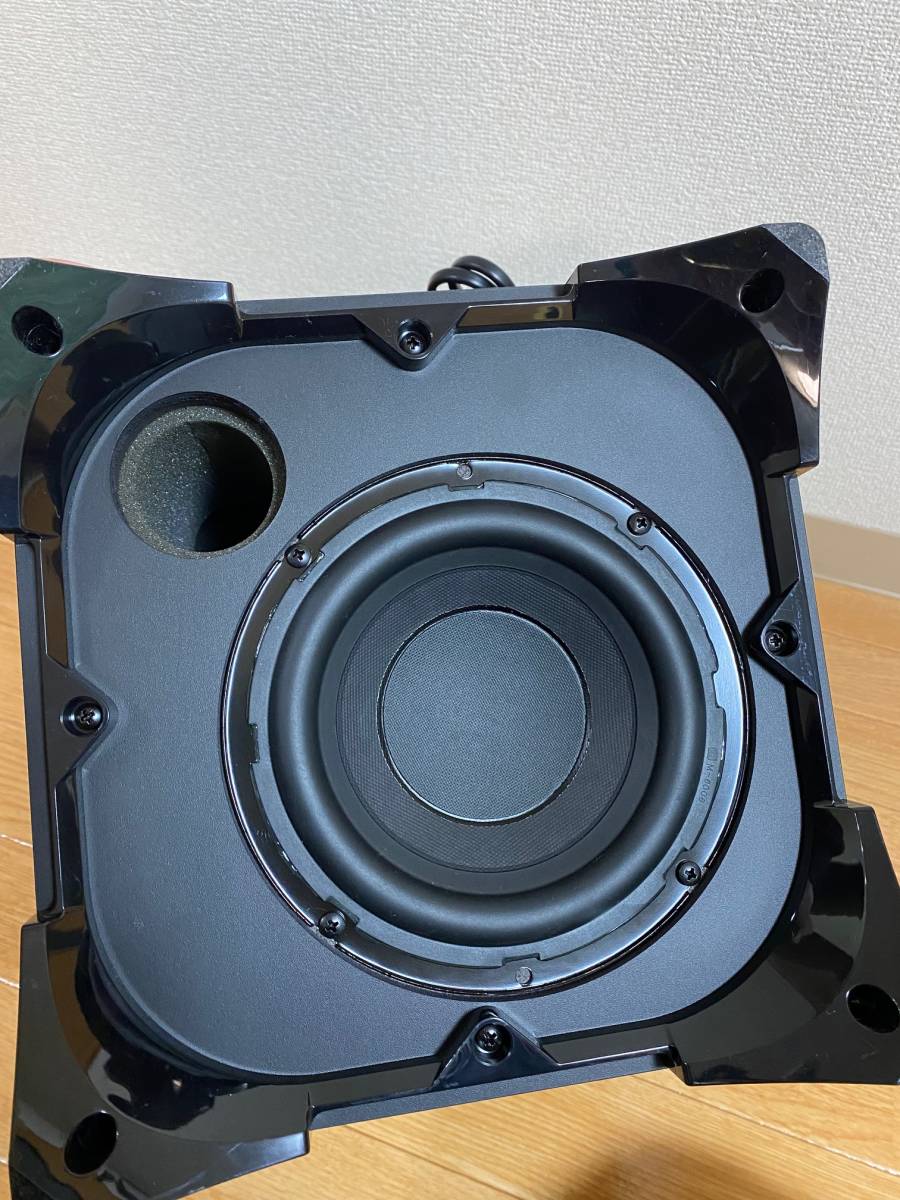8A-C22CX1 SHARP | - Bar Sound Sharp Design Theater iF Dolby