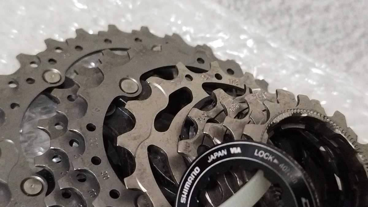 CS-R9100 11-28T SHIMANO DURA-ACE cs－r9100 11－28の通販 「シマノ 