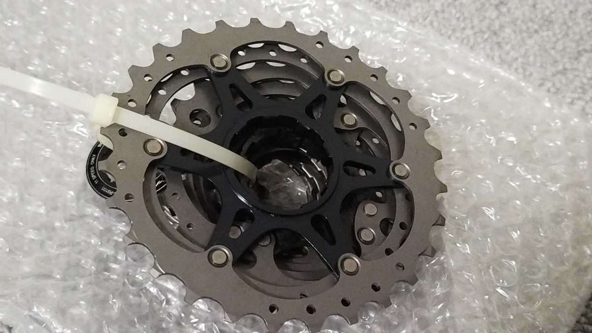 CS-R9100 11-28T SHIMANO DURA-ACE cs－r9100 11－28の通販 「シマノ 