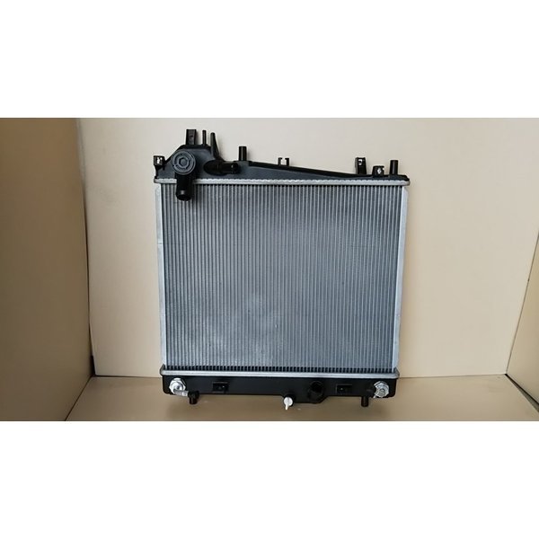 新品ラジエーター コンデンサー エブリィ DA17V/DA17W/DR17V/DR17W 在庫有り即納 スズキ DA17V DA17W 社外新品 用 要問い合わせ