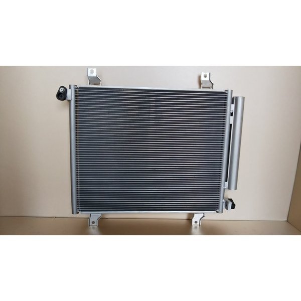 新品ラジエーター コンデンサー エブリィ DA17V/DA17W/DR17V/DR17W 在庫有り即納 スズキ DA17V DA17W 社外新品 用 要問い合わせ