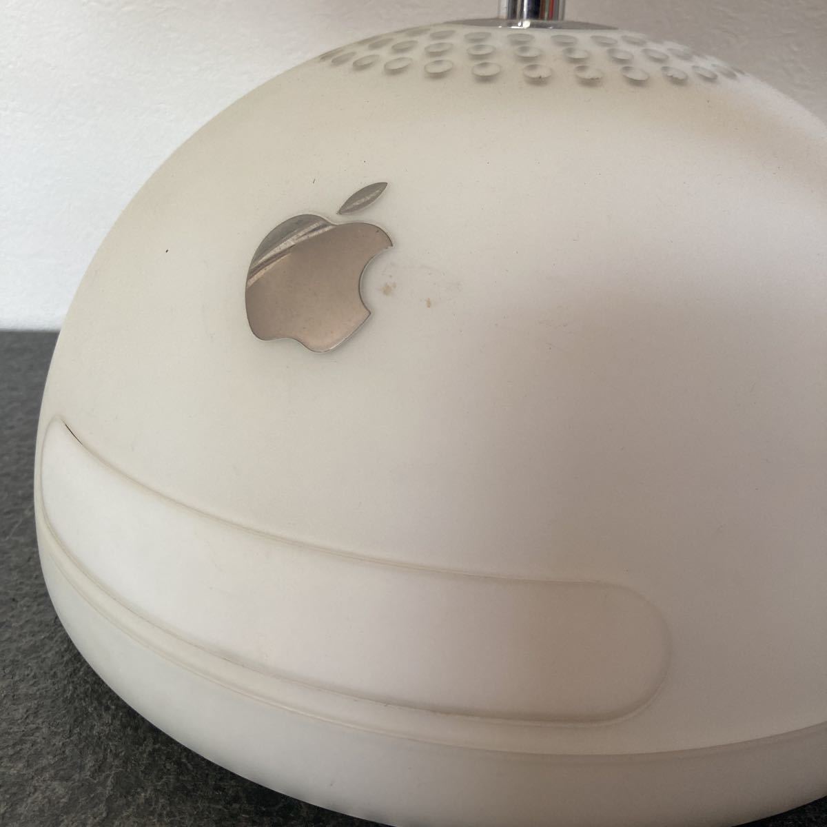 ジャンク】iMac G4 本体 大福 Apple 17インチ M6498 G4 Apple iMac