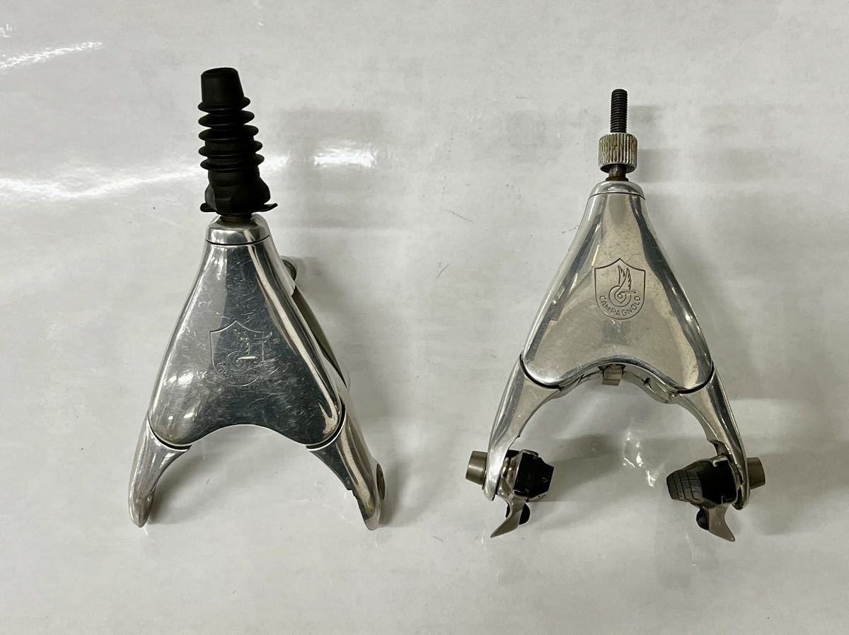 カンパニョーロ　デルタブレーキ　後期型 カンパニョーロ デルタブレーキ Campagnolo カンパニョーロ・デルタ