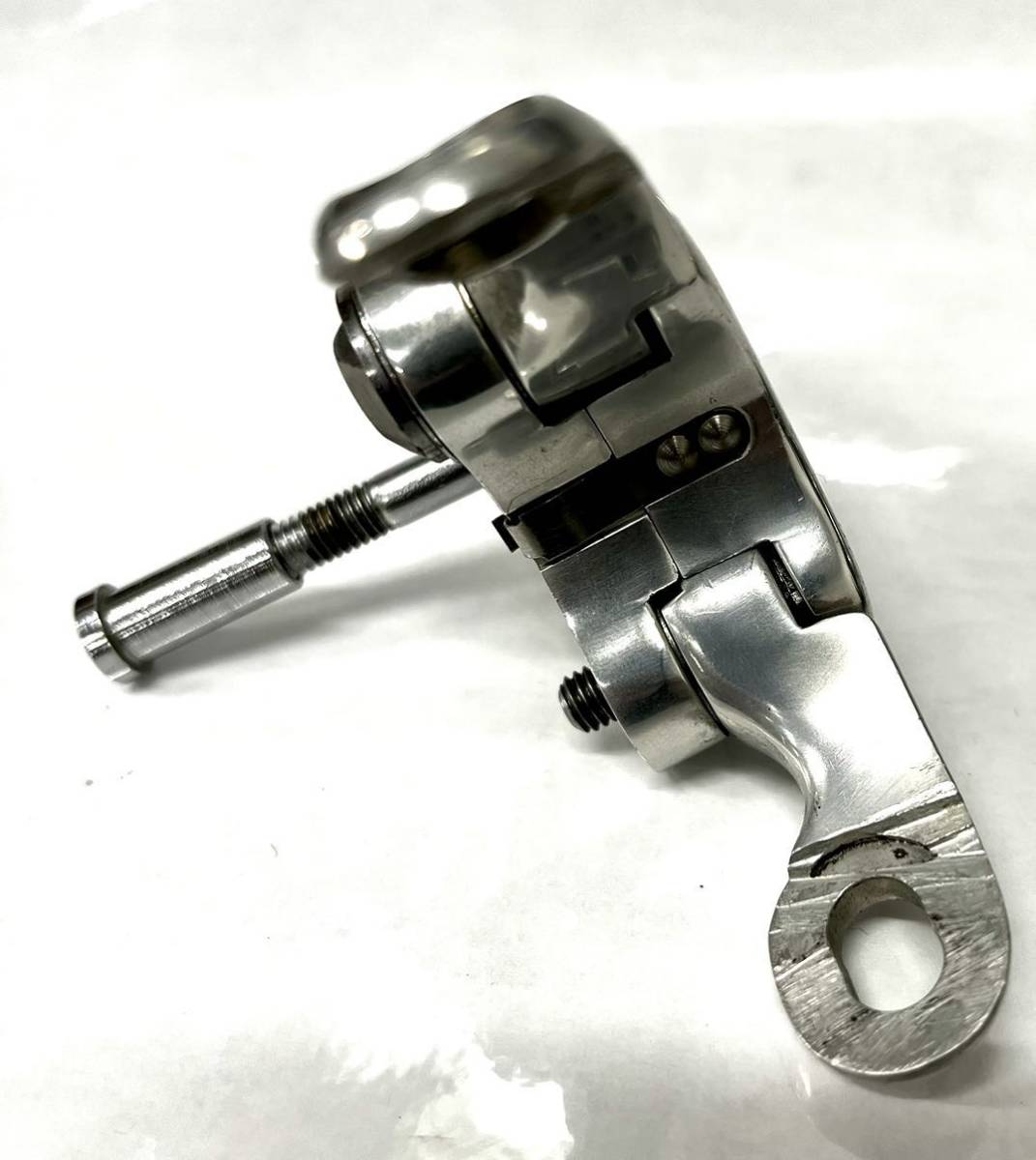 カンパニョーロ デルタブレーキ Campagnolo カンパニョーロ・デルタ